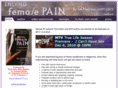 endingfemalepain.com