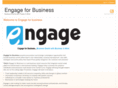 engageforbusiness.com