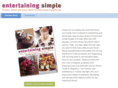 entertainingsimple.com