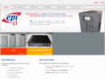 epi-ups.com