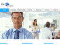 esgconsultores.com