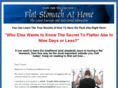 flatstomachathome.com