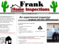 frankhomeinspections.com