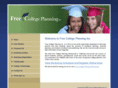 freecollegeplanning.com