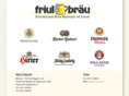 friulbrau.com