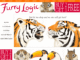 furrylogicbooks.com