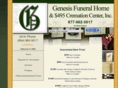 genesisfuneralhome.com