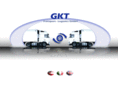 gkt-logistics.com