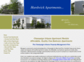 hardwickapartments.com