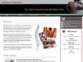 harmonychiropracticok.com