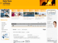 hartytoursegypt.com