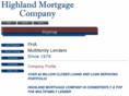 highlandmortgage.com