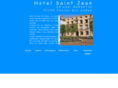hotelsaintjean.fr
