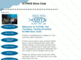 icthusdiveclub.org