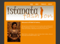 istanatafashion.com