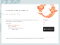 janeyu.com