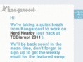 kangaroost.com