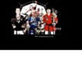 kickboxjitsu.com