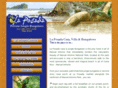 laposadajungle.com