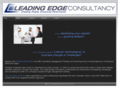 leadingedgeconsultancy.com