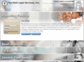legalprotectionnow.net