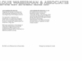 louiswassermanandassociates.com