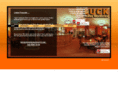 luck-restaurant.com