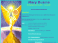 marydusina.com