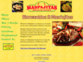 masfajitas.com