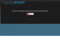 massimilianodonninelli.com