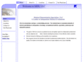 mdspecs.com