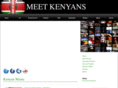 meetkenyans.com