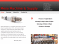 mesamachineandsupply.com