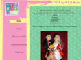 mickiescreativeheart.com