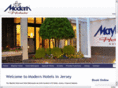 modernhotelsjersey.com