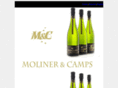 molinercamps.com