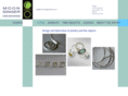 moonsingerjewelry.com
