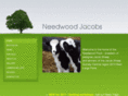 needwoodjacobs.com