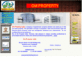 ompropertyindia.com
