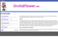 orchidflower.net