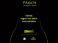 pagoabeer.com