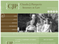 pamperinlaw.com