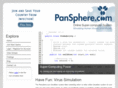 pansphere.com