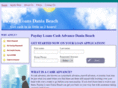 paydayloansdaniabeachfl.com