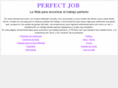 perfectjob.es