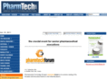 pharmtechforum.com