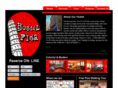 pisahostel.com
