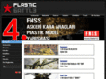 plasticbattle.com