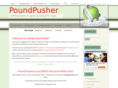 poundpusher.com