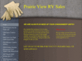 prairieviewrvsales.com